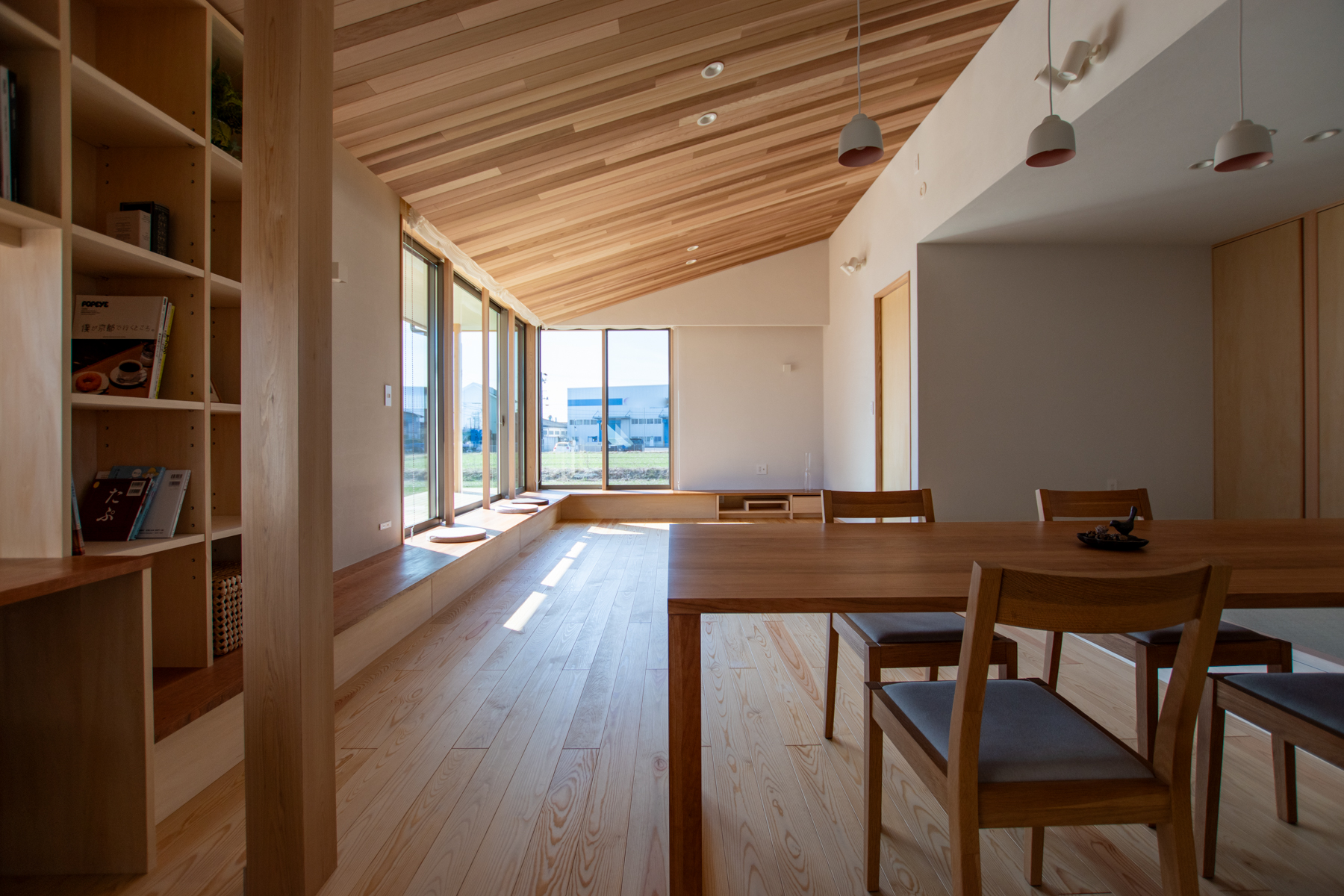 株式会社未来住建｜安城市｜注文住宅・マンションリノベ・定期借地権付分譲