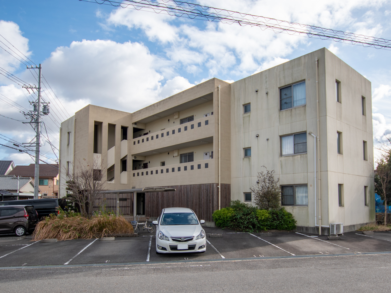 株式会社未来住建｜安城市｜注文住宅・マンションリノベ・定期借地権付分譲
