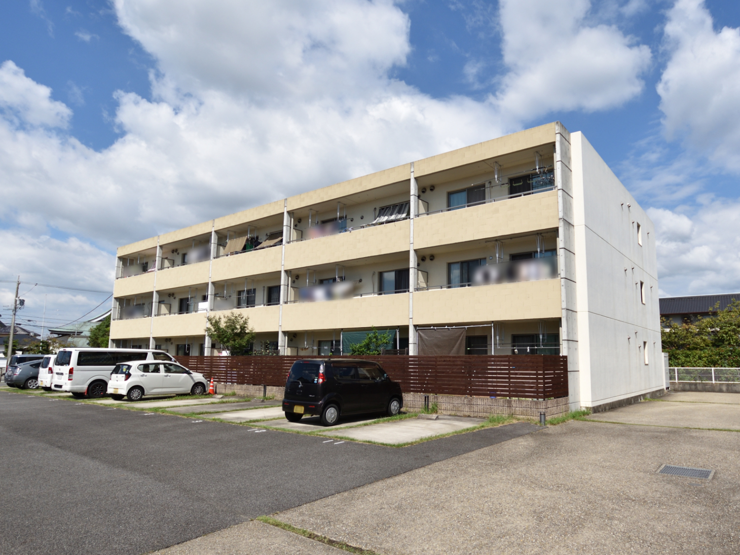 株式会社未来住建｜安城市｜注文住宅・マンションリノベ・定期借地権付分譲