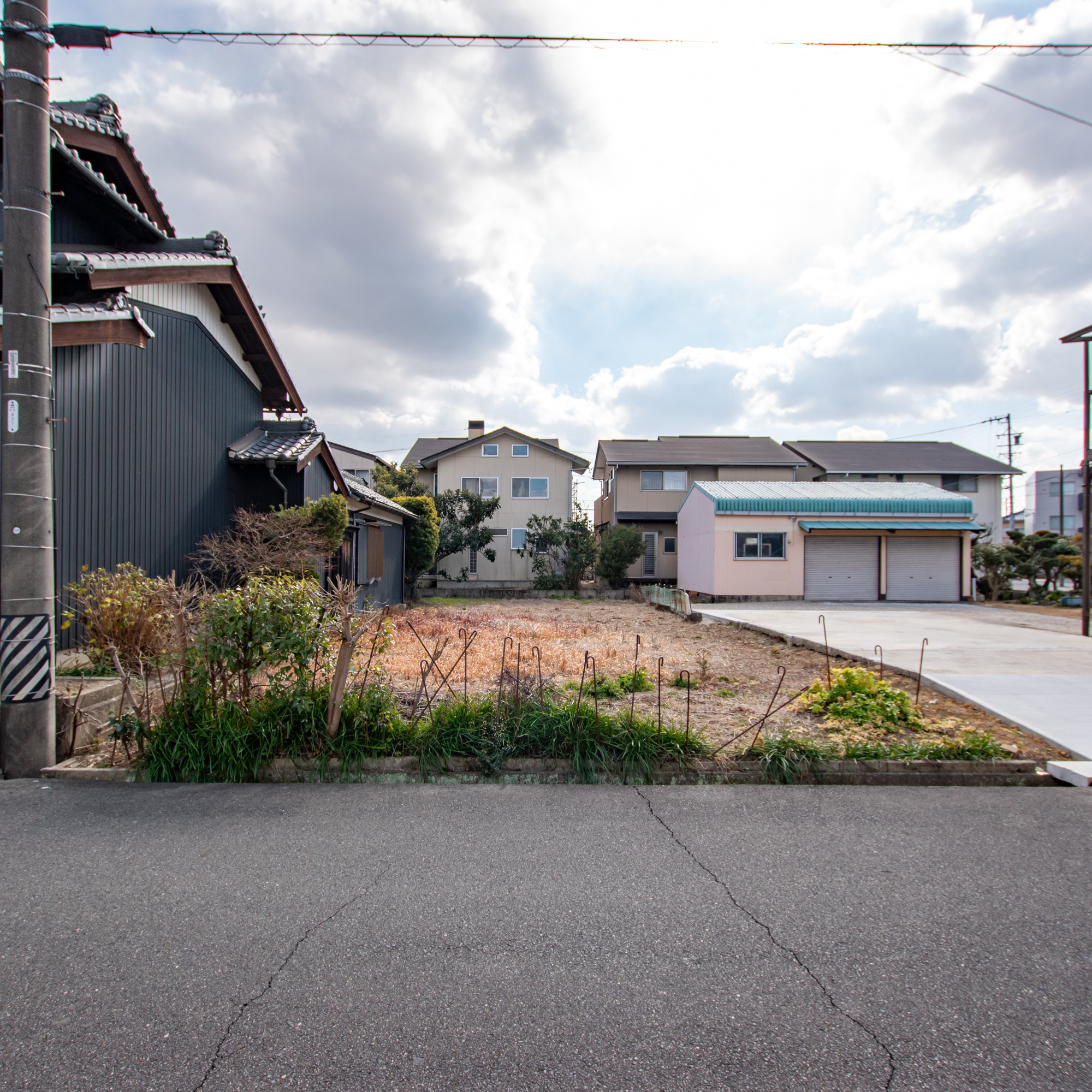 株式会社未来住建｜安城市｜注文住宅・マンションリノベ・定期借地権付分譲