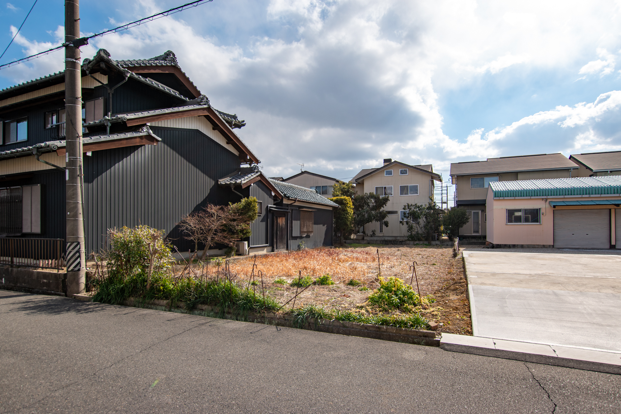 株式会社未来住建｜安城市｜注文住宅・マンションリノベ・定期借地権付分譲