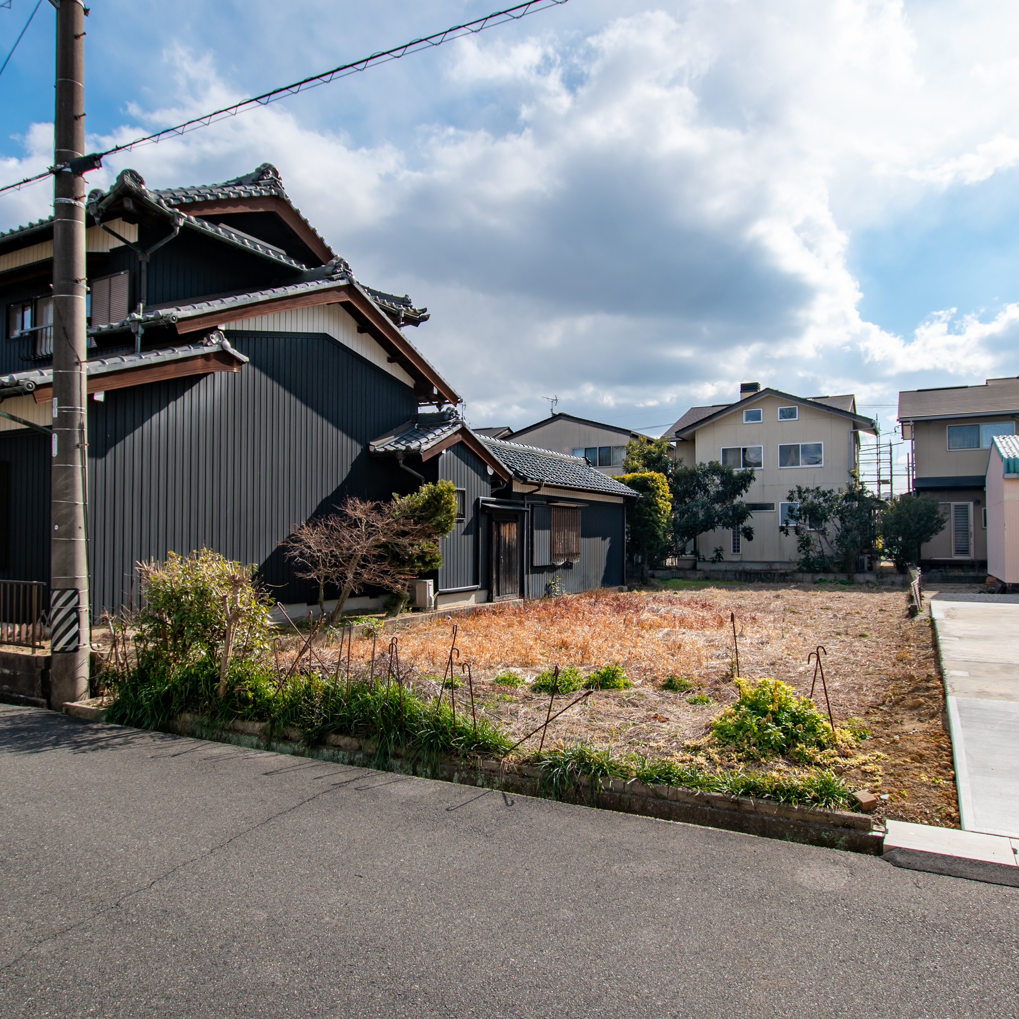 株式会社未来住建｜安城市｜注文住宅・マンションリノベ・定期借地権付分譲
