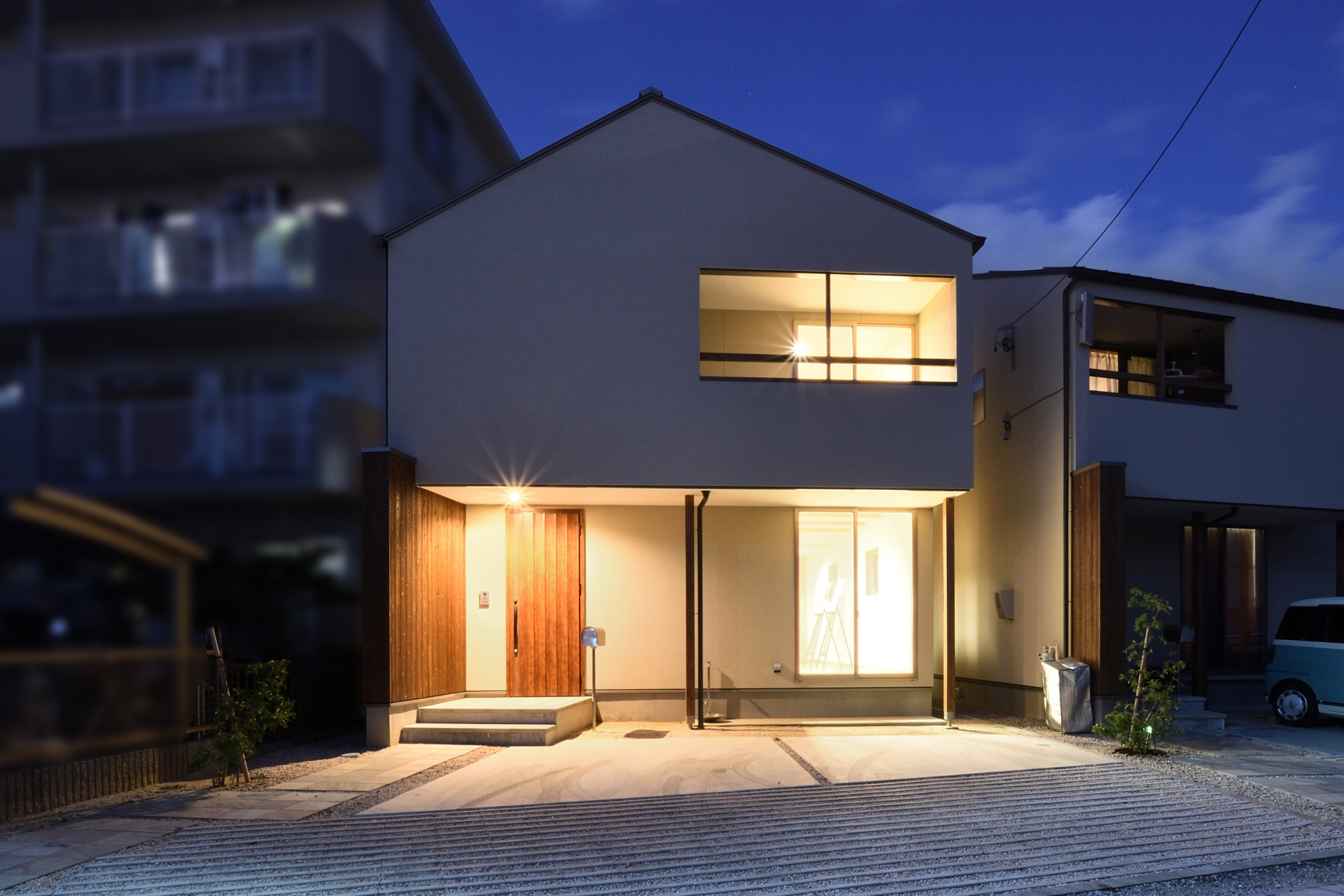 株式会社未来住建｜安城市｜注文住宅・マンションリノベ・定期借地権付分譲