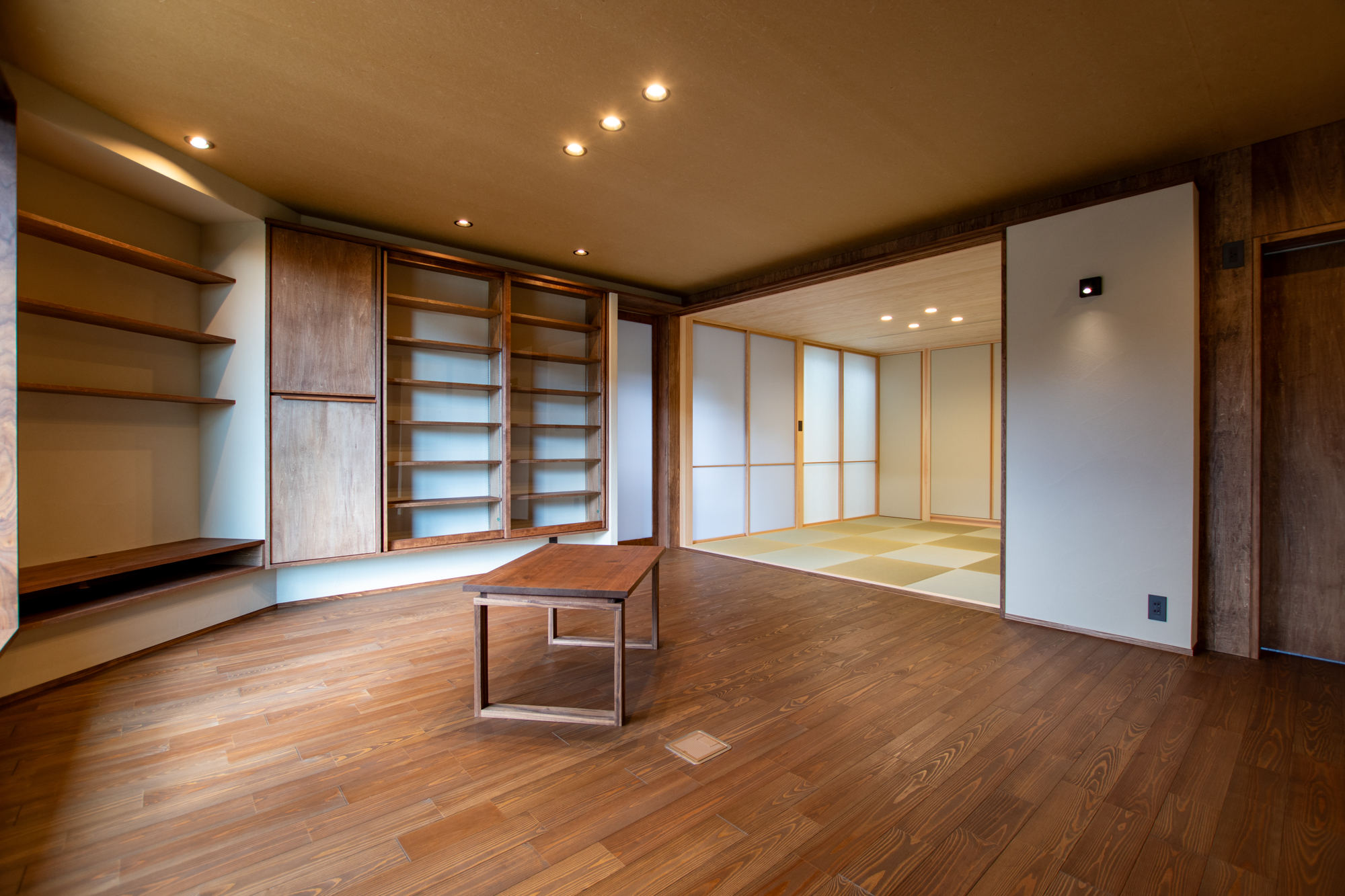 株式会社未来住建｜安城市｜注文住宅・マンションリノベ・定期借地権付分譲