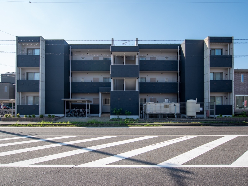 株式会社未来住建｜安城市｜注文住宅・マンションリノベ・定期借地権付分譲