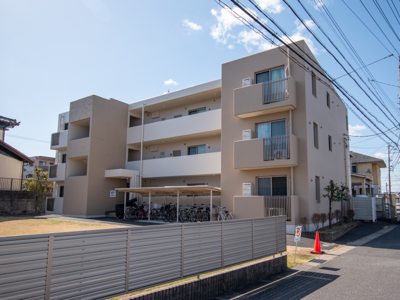 株式会社未来住建｜安城市｜注文住宅・マンションリノベ・定期借地権付分譲