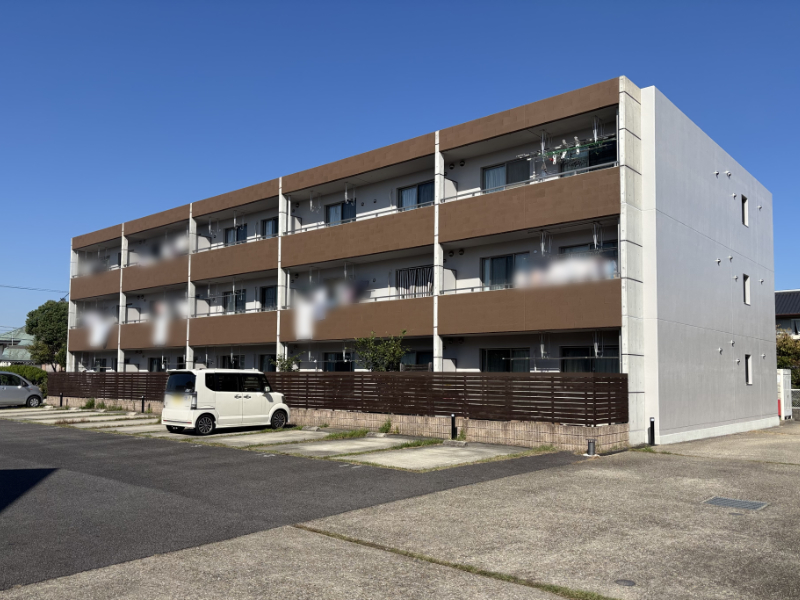 株式会社未来住建｜安城市｜注文住宅・マンションリノベ・定期借地権付分譲