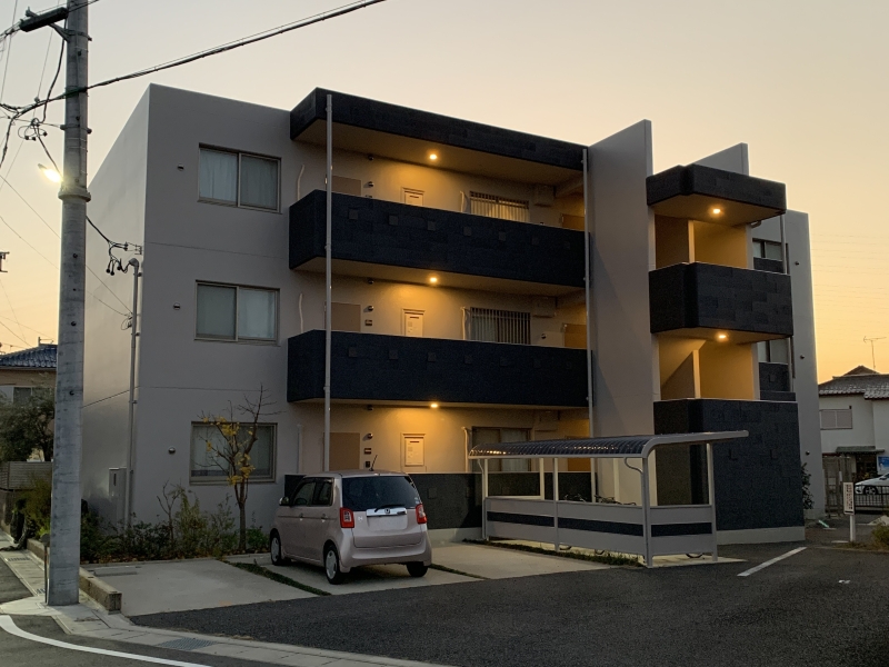 株式会社未来住建｜安城市｜注文住宅・マンションリノベ・定期借地権付分譲