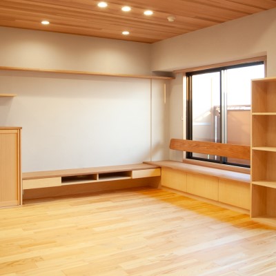 【新築派も必見】中古マンションを「理想の家」に変える3つの理由|株式会社未来住建｜安城市｜注文住宅・マンションリノベ・定期借地権付分譲