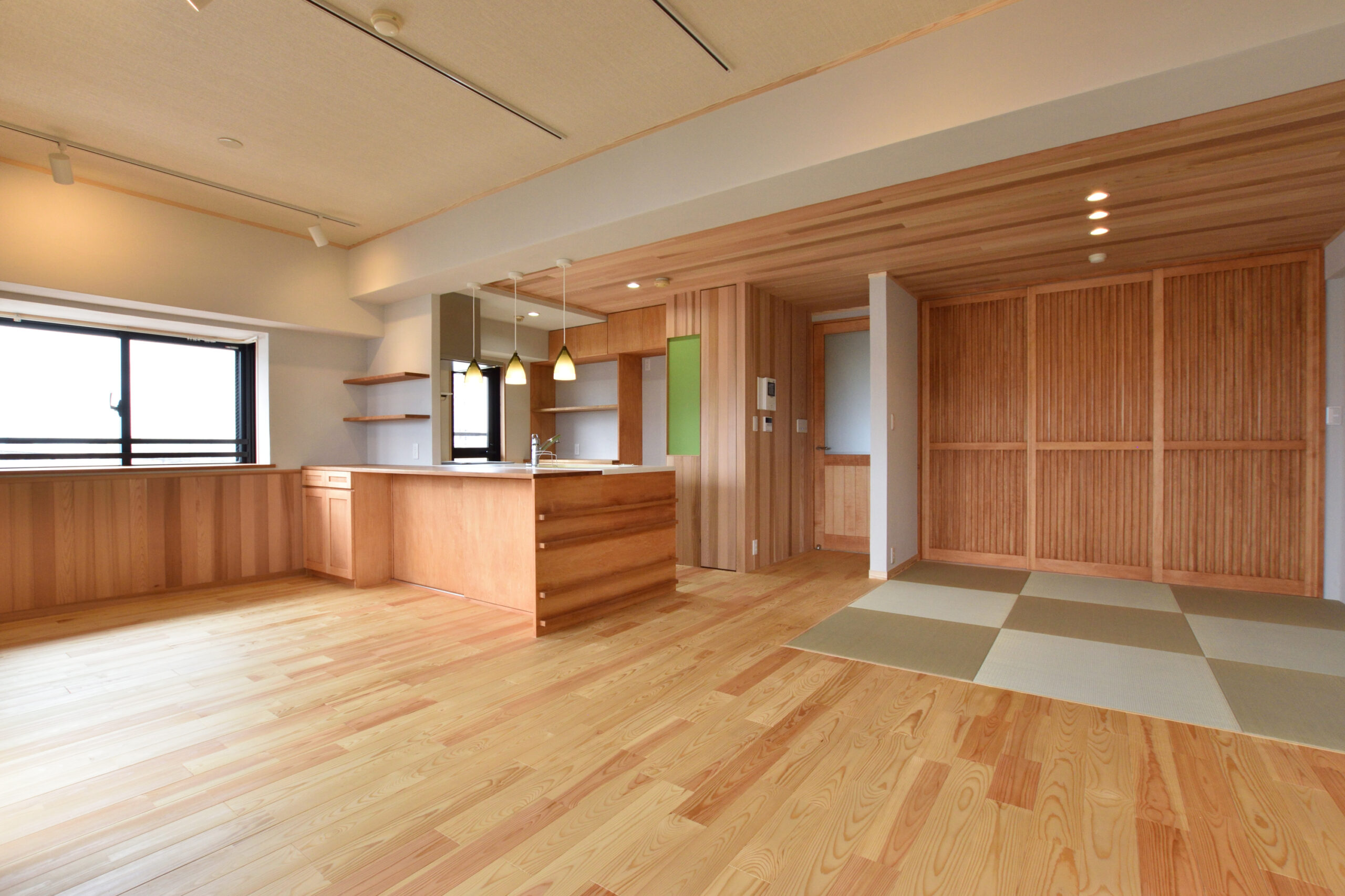 株式会社未来住建｜安城市｜注文住宅・マンションリノベ・定期借地権付分譲