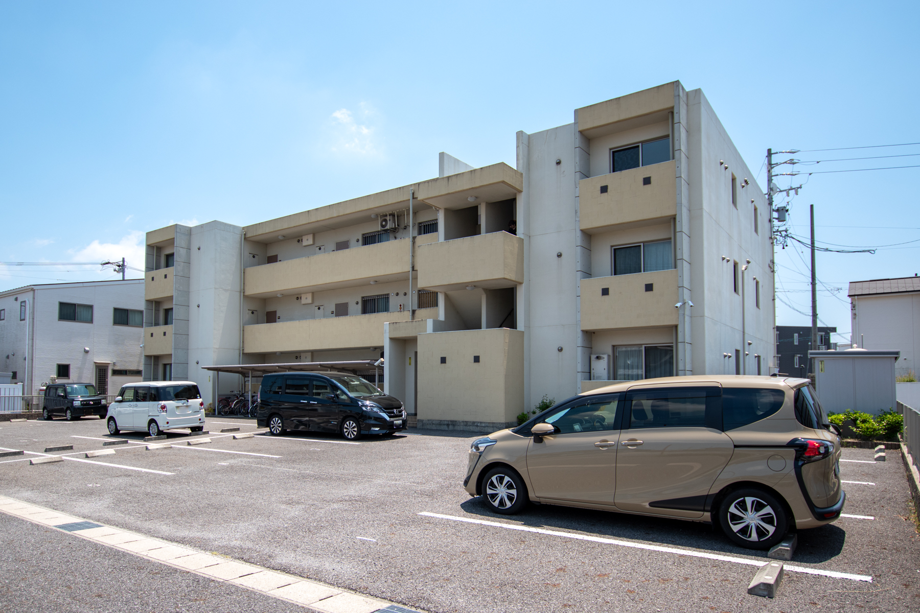 株式会社未来住建｜安城市｜注文住宅・マンションリノベ・定期借地権付分譲