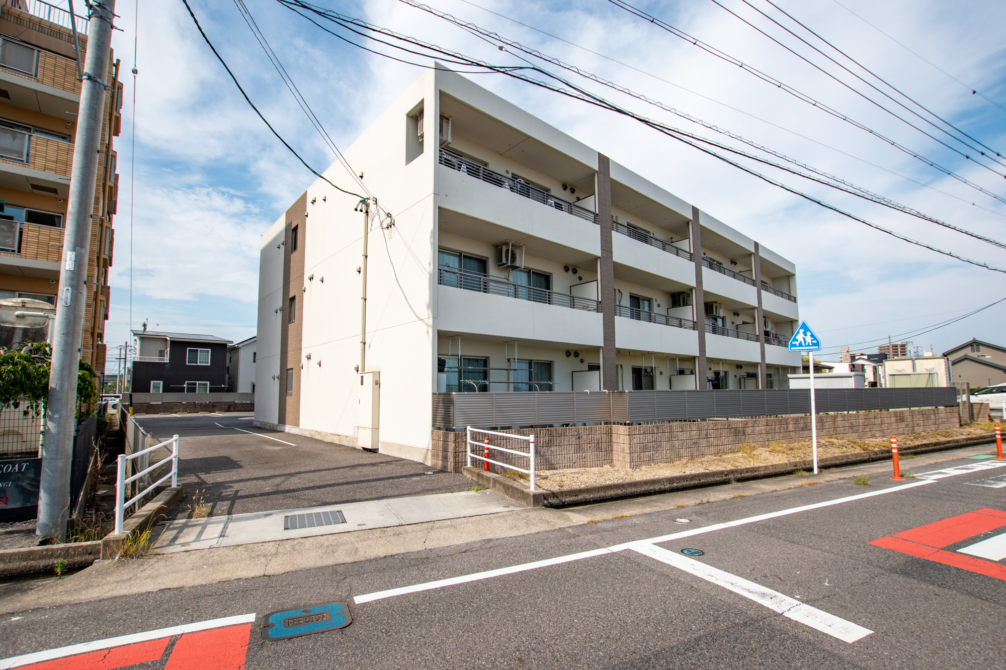 株式会社未来住建｜安城市｜注文住宅・マンションリノベ・定期借地権付分譲