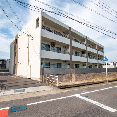 物件情報　安城市二本木町マンション|株式会社未来住建｜安城市｜注文住宅・マンションリノベ・定期借地権付分譲