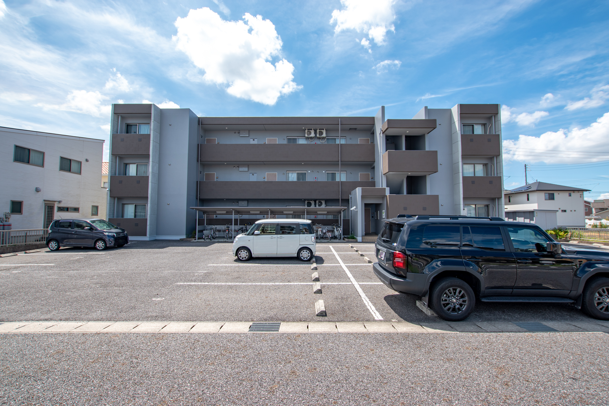 株式会社未来住建｜安城市｜注文住宅・マンションリノベ・定期借地権付分譲