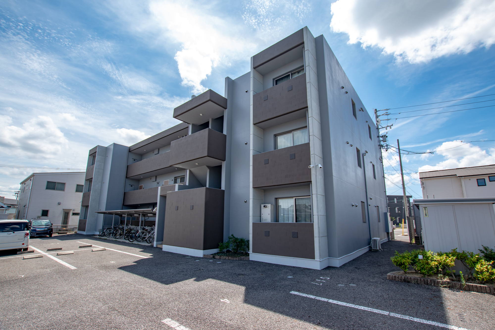 株式会社未来住建｜安城市｜注文住宅・マンションリノベ・定期借地権付分譲