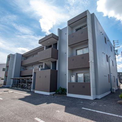 姫小川町の大規模修繕完了|株式会社未来住建｜安城市｜注文住宅・マンションリノベ・定期借地権付分譲