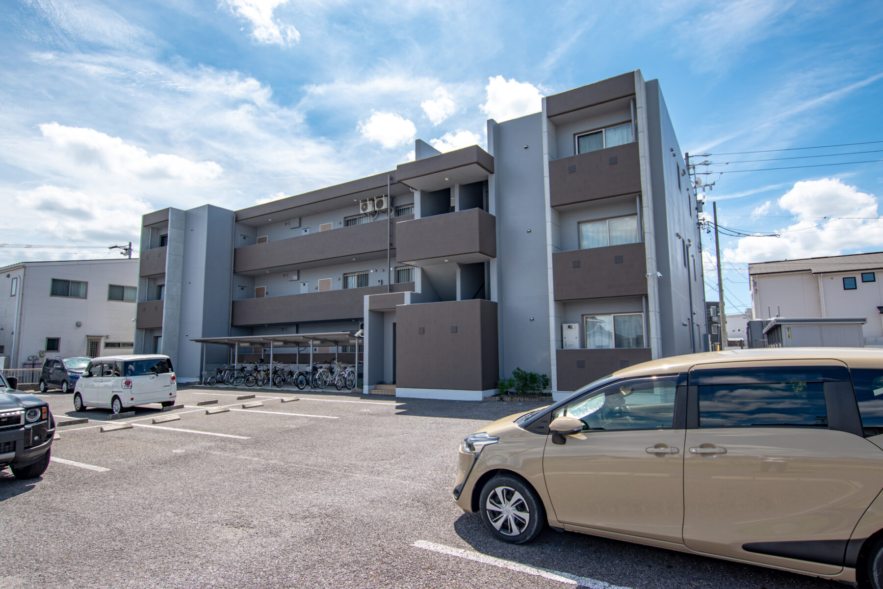 株式会社未来住建｜安城市｜注文住宅・マンションリノベ・定期借地権付分譲