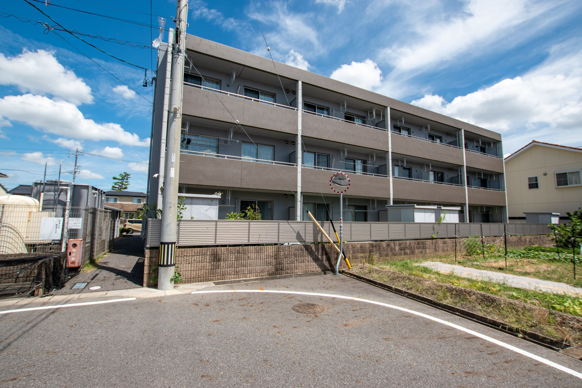 株式会社未来住建｜安城市｜注文住宅・マンションリノベ・定期借地権付分譲