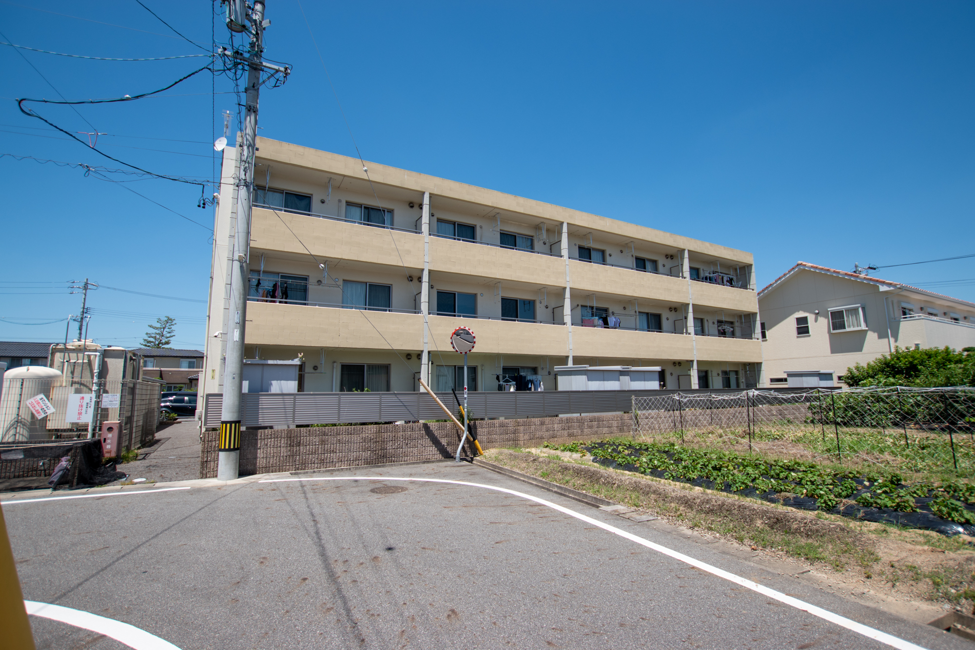 株式会社未来住建｜安城市｜注文住宅・マンションリノベ・定期借地権付分譲