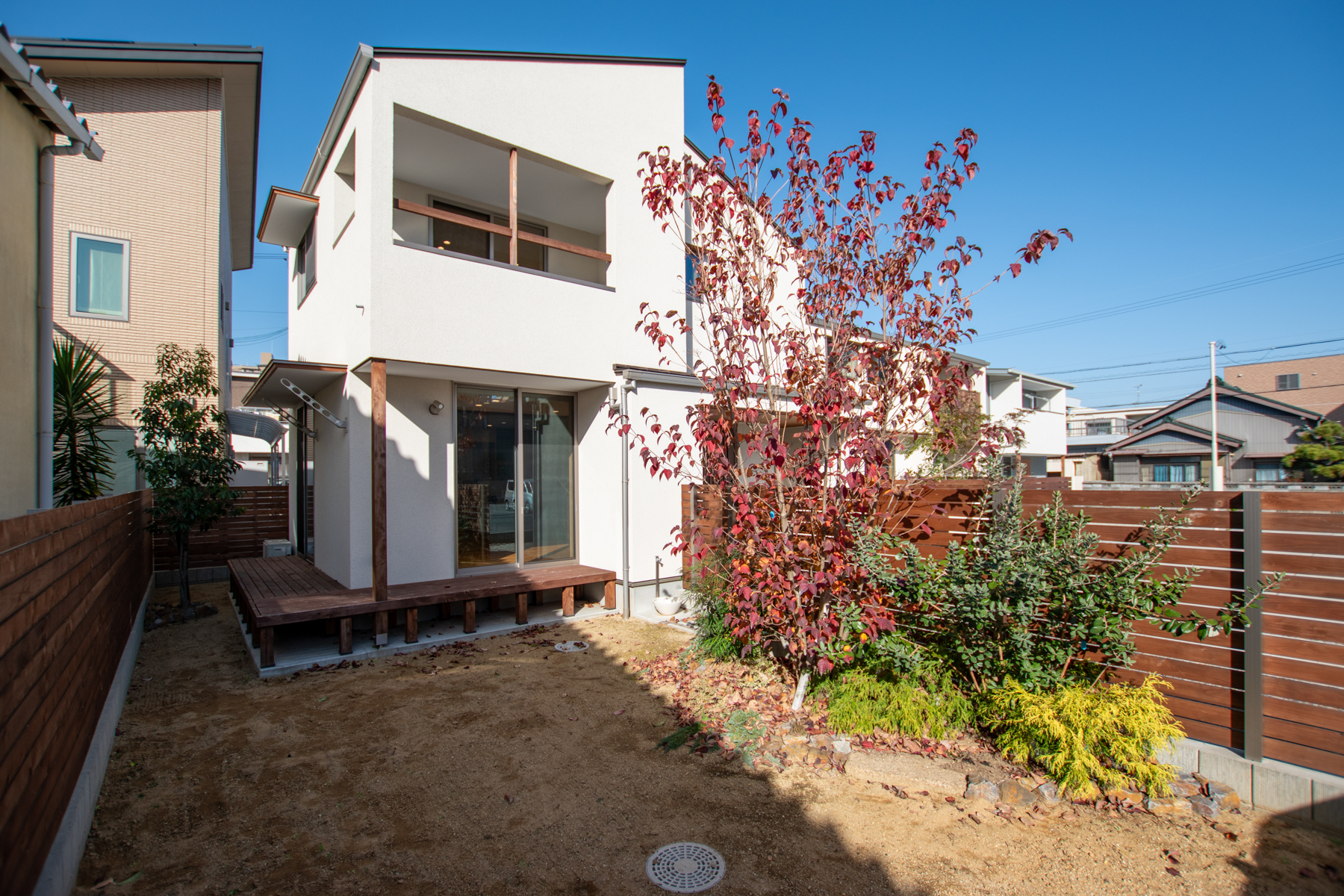 株式会社未来住建｜安城市｜注文住宅・マンションリノベ・定期借地権付分譲